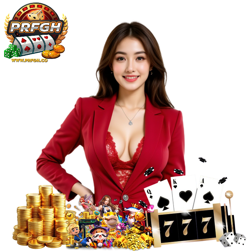 PRFGH สมัคร
