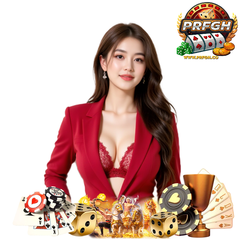 PRFGH ฝากประจำ